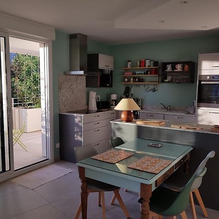 Appartement Centre Ville Beaux Arts 2 Personnes Calme Et Confort Montpellier Kültér fotó