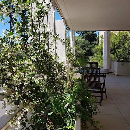 Appartement Centre Ville Beaux Arts 2 Personnes Calme Et Confort Montpellier Kültér fotó