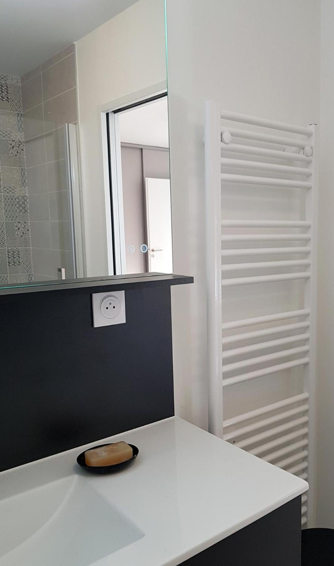 Appartement Centre Ville Beaux Arts 2 Personnes Calme Et Confort Montpellier Kültér fotó