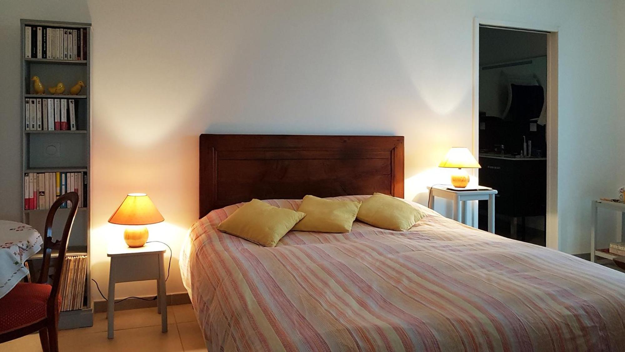 Appartement Centre Ville Beaux Arts 2 Personnes Calme Et Confort Montpellier Kültér fotó