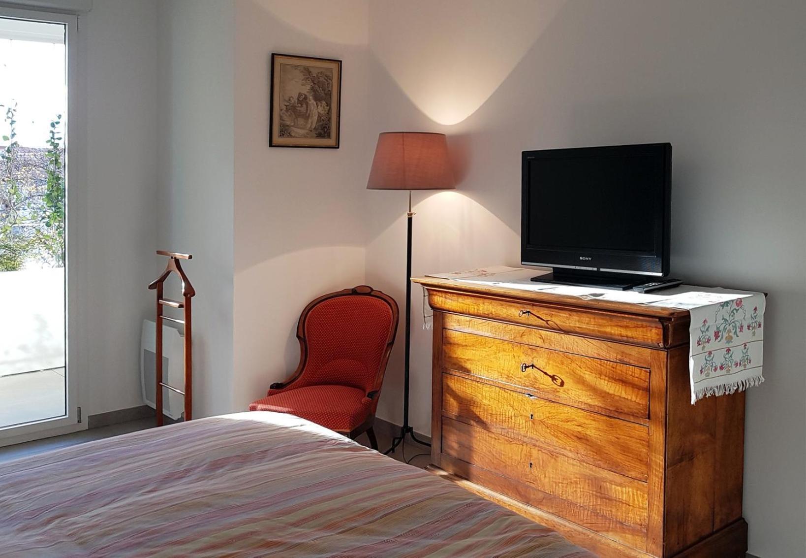Appartement Centre Ville Beaux Arts 2 Personnes Calme Et Confort Montpellier Kültér fotó