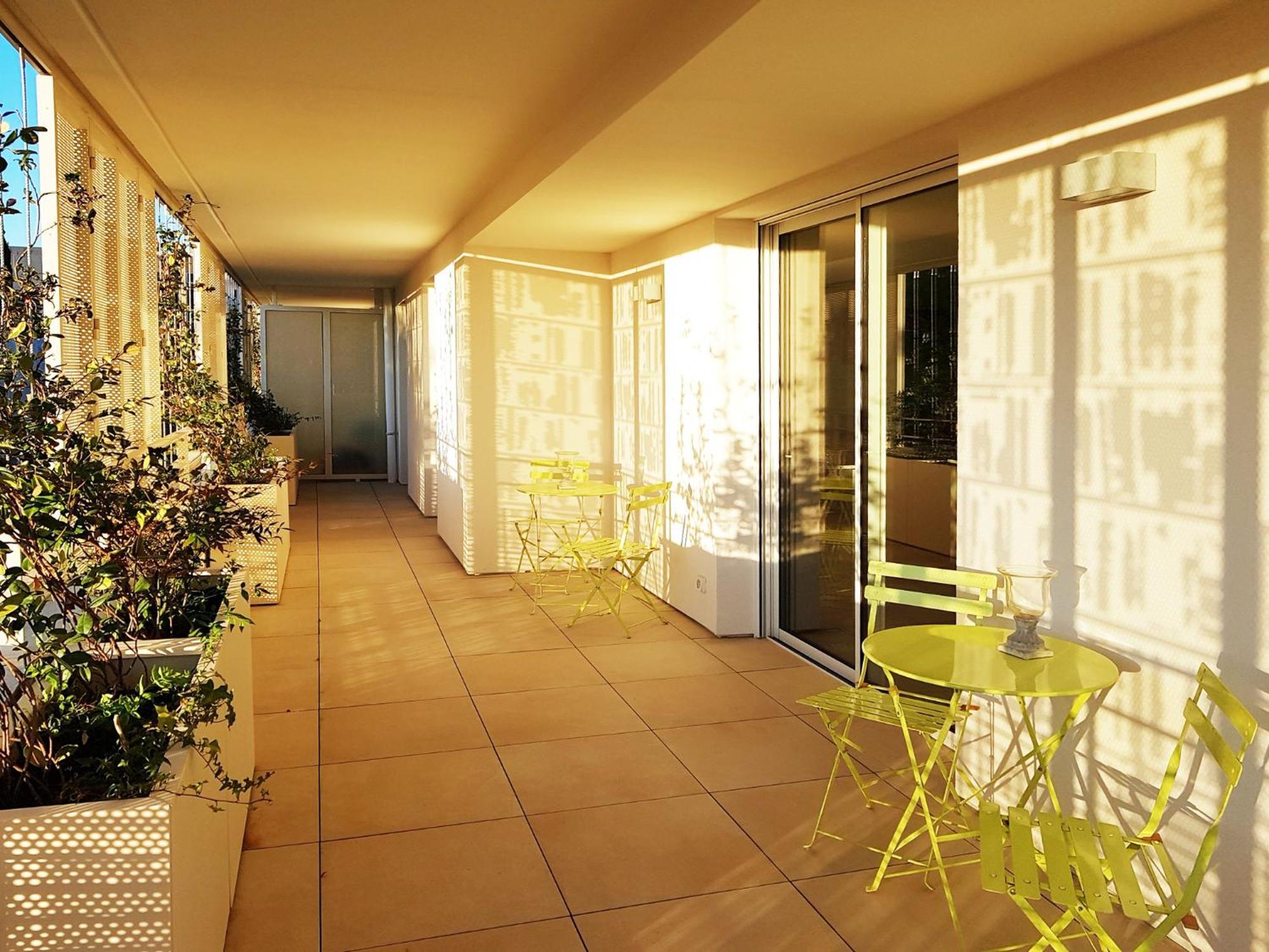 Appartement Centre Ville Beaux Arts 2 Personnes Calme Et Confort Montpellier Kültér fotó