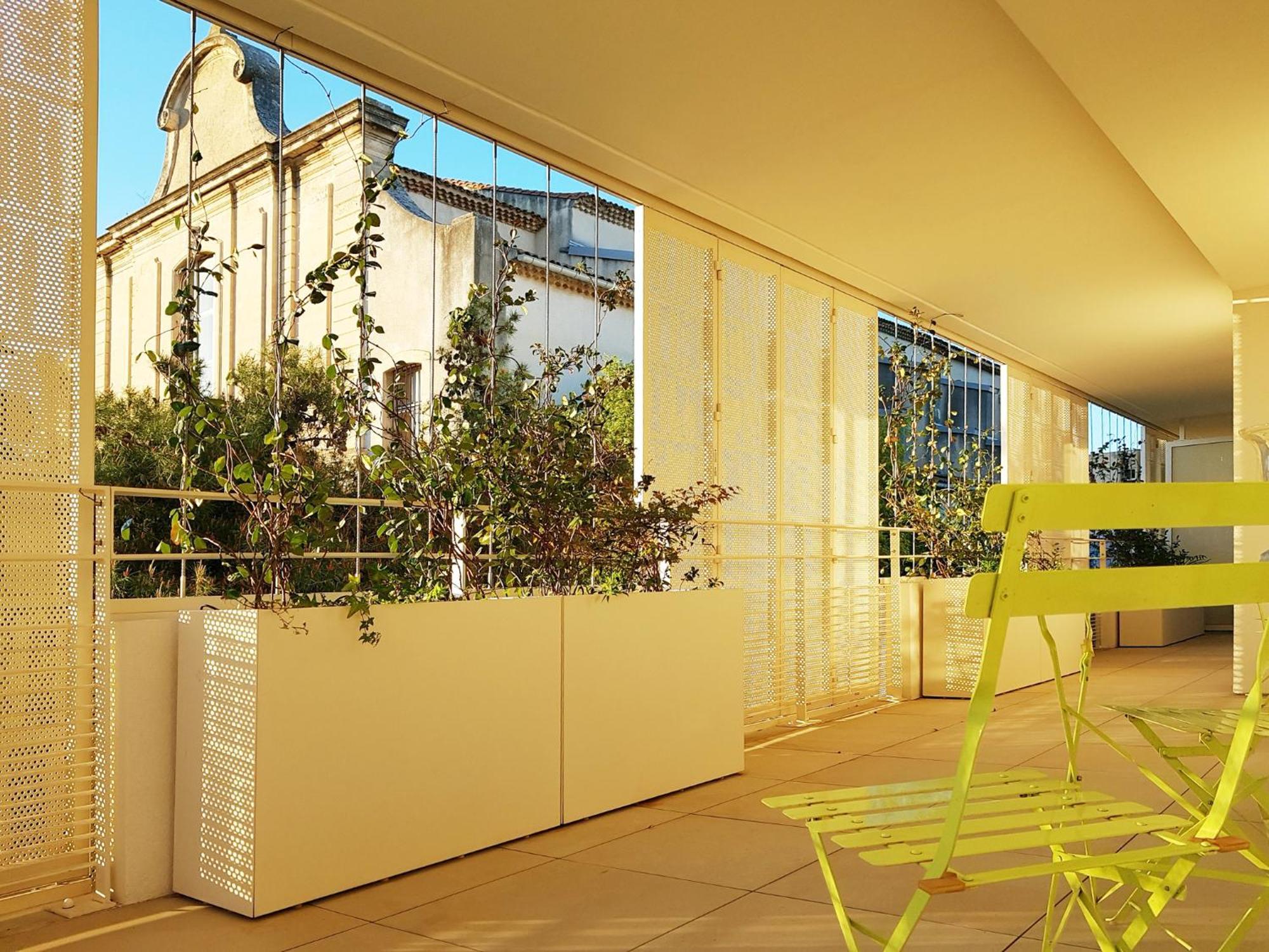 Appartement Centre Ville Beaux Arts 2 Personnes Calme Et Confort Montpellier Kültér fotó