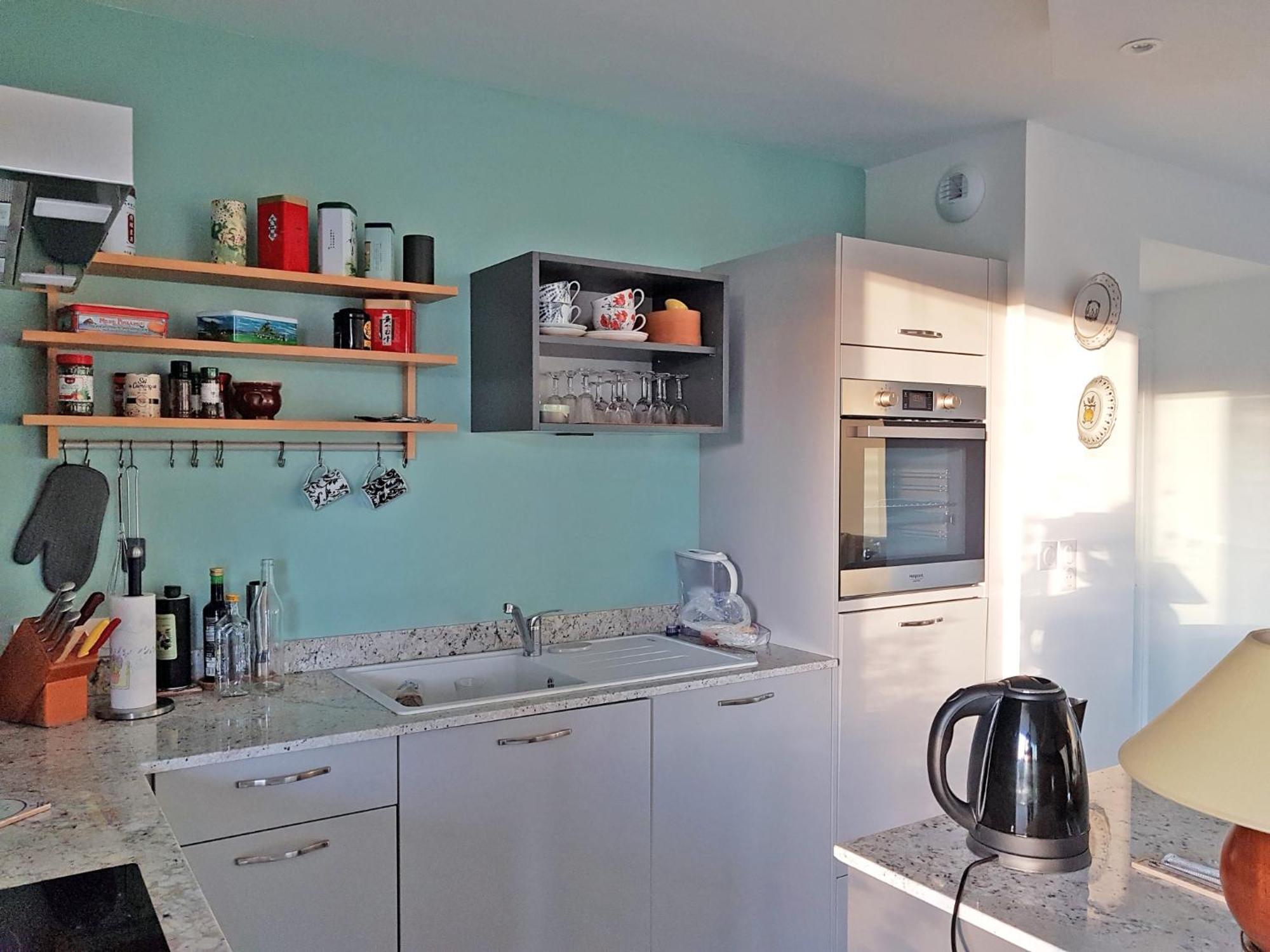Appartement Centre Ville Beaux Arts 2 Personnes Calme Et Confort Montpellier Kültér fotó